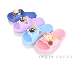 Шлепки M&L  Alex13